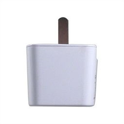 酷凡 coolfi sp 103 usb2.1a适配器 适用于 苹果 充电器 数据线 平板等充电器 数据线产品图片3 it168