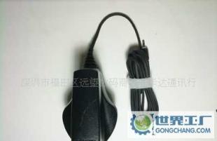 小头里有玄机 拆解诺基亚经典AC-8X充电器的不老传说